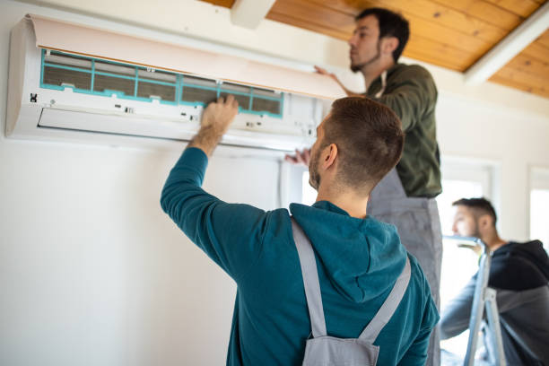 Best Commercial HVAC repair  in Laflin, PA