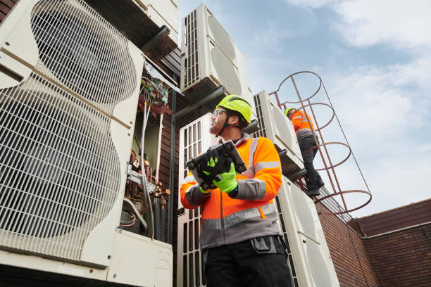 Best 24/7 HVAC repair  in Laflin, PA