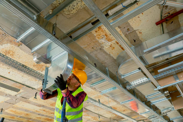Best Furnace repair near me  in Laflin, PA