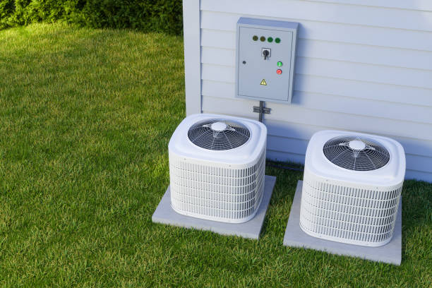Best HVAC emergency services  in Laflin, PA