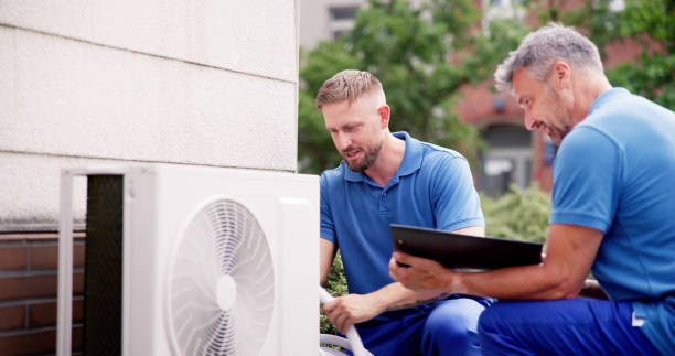 Best HVAC air duct cleaning  in Laflin, PA