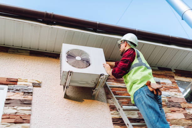 Best Best HVAC companies  in Laflin, PA