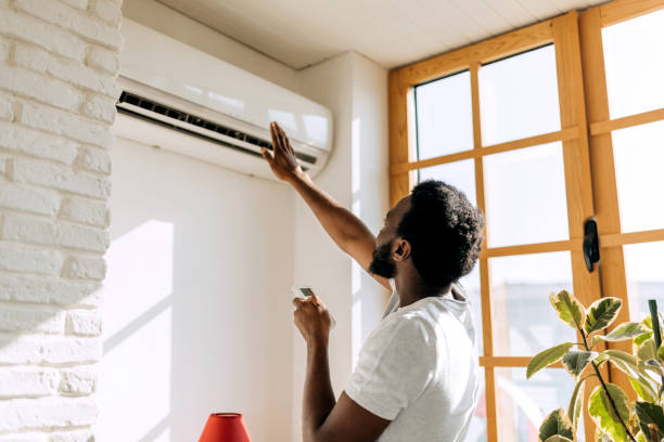 Best Commercial HVAC repair  in Laflin, PA