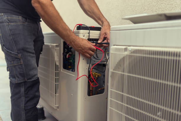 Best HVAC installation services  in Laflin, PA