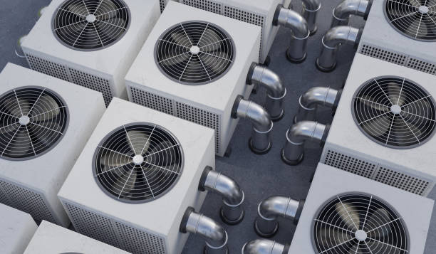 Best HVAC system installation  in Laflin, PA