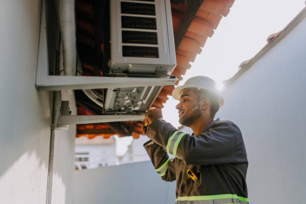 Best HVAC installation services  in Laflin, PA