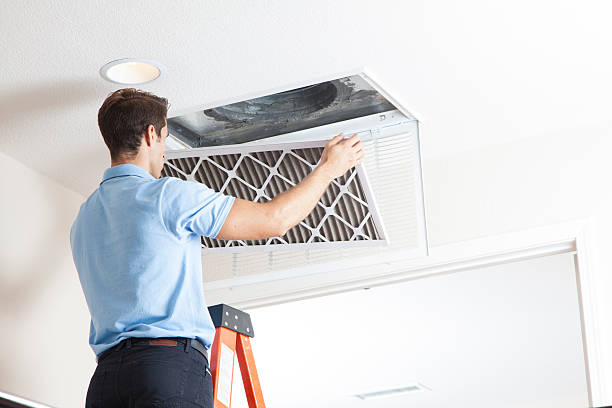 Best HVAC maintenance near me  in Laflin, PA