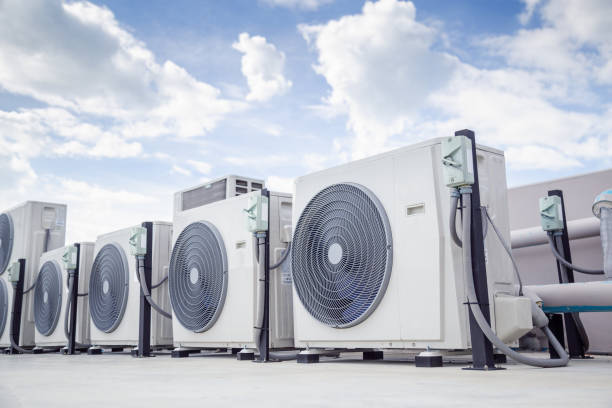 Best Heating repair services  in Laflin, PA