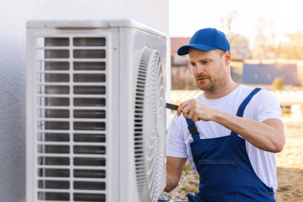 Best HVAC service technicians  in Laflin, PA