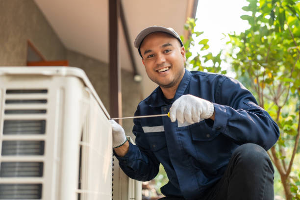 Best Ductless HVAC repair  in Laflin, PA