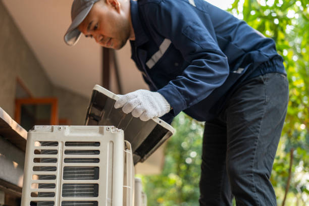 Best Affordable HVAC services  in Laflin, PA