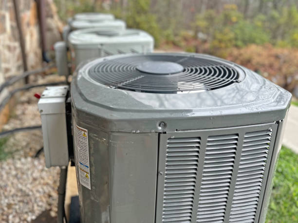 Best Affordable HVAC services  in Laflin, PA
