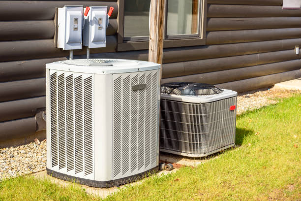 Laflin, PA HVAC Company