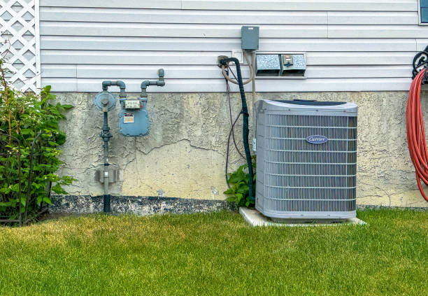 Best Central air repair  in Laflin, PA